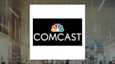 Comcast (NASDAQ:CMCSA) Shares Down 0.5%