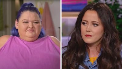 1000 Lb Sisters: Amy Slaton Dating A Controversial 'Teen Mom' Star?