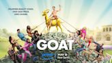 ‘The GOAT’ Sees Reality Superstars Battle For Bragging Rights, Cash