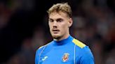 Who is Filip Jorgensen? Everything Chelsea fans need to know about goalkeeper target