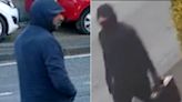 Police appeal over Dewsbury £10k house burglary suspects