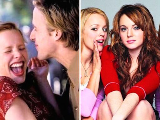 Chick flicks que cumplen 20 años en 2024: son un clásico para maratonear