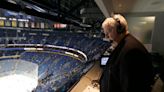 Rick Jeanneret, Hall of Fame broadcaster and voice of the Buffalo Sabres, dies