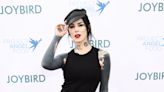 Kat Von D Beats Photographer’s Copyright Lawsuit Over Miles Davis Tattoo