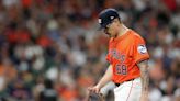 Astros' latest injury blow comes at worst possible time