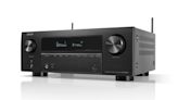 Don't miss this epic early Black Friday deal on this Award-winning Denon AVR