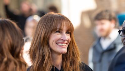 Julia Roberts Is ‘Proving She Can Make More Giant Hits’ in Hollywood: Power and Clout ‘Still Matter’