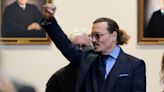 Johnny Depp ‘feels at peace’ following victory in Amber Heard defamation lawsuit