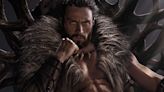 Sony Pictures and Marvel Debut Action-Packed 'Kraven the Hunter' Red Band Trailer