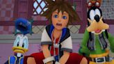 Kingdom Hearts Series Will Arrive On Steam Next Month