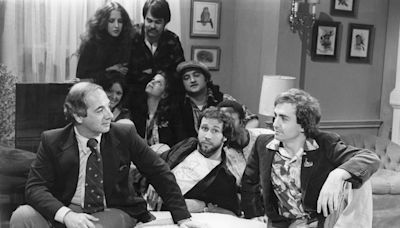 Deseret News archives: ‘Saturday Night Live’ broke the rules, won over the TV world