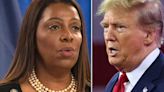 Letitia James Taunts Trump With Stark Daily Reminders And People Are ‘So Here’ For It