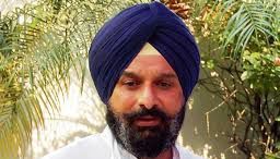 Bikram Majithia asked to appear before SIT again tomorrow