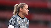 Jonas Eidevall urges Alessia Russo to have greater influence for Arsenal