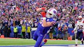 Report card: Bills top Patriots, 35-23