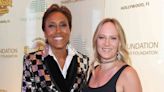 Robin Roberts and Amber Laign's Relationship Timeline