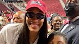 How Las Vegas Aces star A'ja Wilson's openness inspires others outside of basketball