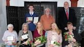 Oswego County TodayOCO Recognizes its Volunteers