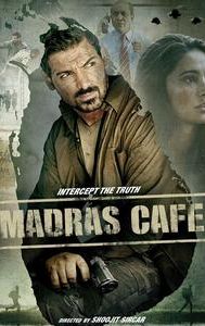 Madras Cafe