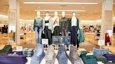 Gap Inc. Sees Red Ink in Q2