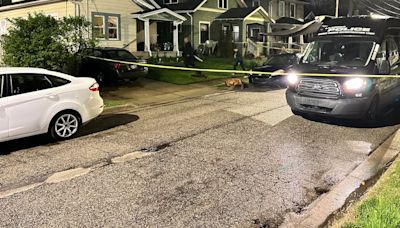 Two people killed late Thursday night in Lansing