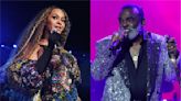 Beyoncé Duets With Ronald Isley in Reimagining of ‘Make Me Say It Again Girl, Pts. 1 & 2’
