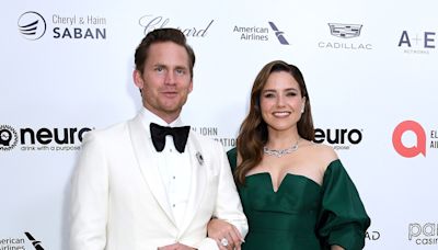 Sophia Bush and Ex-Husband Grant Hughes’ Relationship Timeline