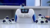 Astro Bot is getting a limited edition PS5 DualSense controller | VGC