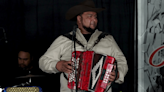 Music for everyone on the Thibodaux Fireman’s Fair stage