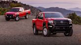 Nissan and Mitsubishi reportedly working on a 1-ton pickup for the U.S.