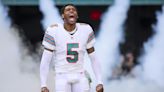 Jalen Ramsey's message to Odell Beckham Jr. will have Dolphins hyped for next season