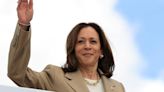 Kamala Harris recauda casi US$ 47 millones para su campaña en apenas siete horas