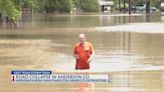 East Texas recovers from severe flooding, storms