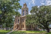 Llano County, Texas