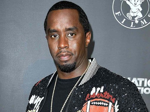 Diddy Reportedly Apologized to Former “Vibe” EIC After Allegedly Threatening to See Her 'Dead in the Trunk of a Car'