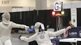 From teens to seniors, Arizona fencers compete at 2023 USA Fencing National Championships in Phoenix