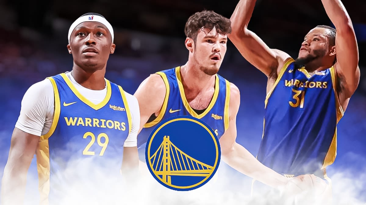 Warriors' biggest overreactions from 2024 NBA Summer League