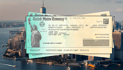 Cheque de estímulo 2024: verifica si eres uno de los elegidos para recibir el BONO de 500 dólares en Nueva York