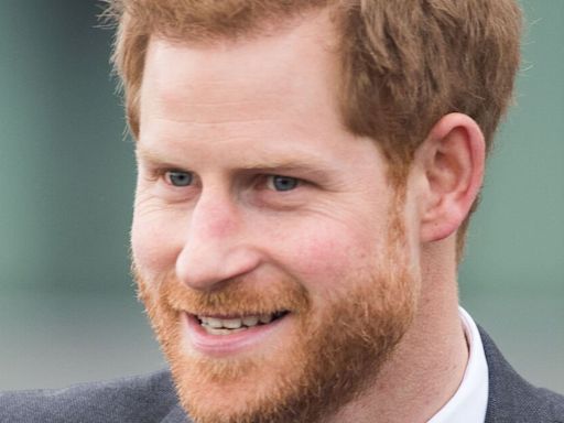 Prince Harry warned against hugely 'disrespectful' move