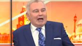 Eamonn Holmes shut down by GB News co-star after marriage admission