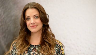 Actress Julie Gonzalo Went from Playing the Mean Girl to Starring as A Hallmark Heroine