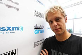 Armin van Buuren