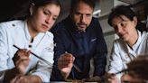 El cocinero con estrella Michelin Ignacio Solana preside el jurado del V Campeonato de Tapas y Pinchos de Castilla y León