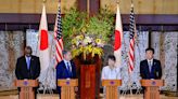 US to revamp military command in Japan amid China’s threats