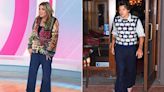 Jenna Bush Hager Embraces Newest Style Trend: ‘All Along There Was an Eclectic Grandpa Hiding in Me!’