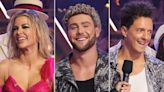 “DWTS”: Celebs Live Out Their Pop Star Dreams and 1 Team Dance Brings the First Perfect Score of the Season