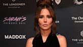 Cheryl Cole’s heartache over son Bear shared as reality 'hits home'