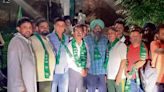 Yamunanagar councillor Jasbir Rana returns to INLD