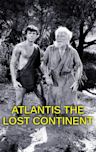 Atlantis, the Lost Continent