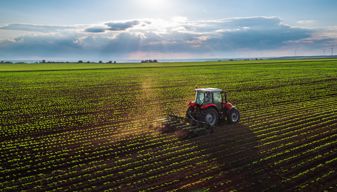 Stolen ATVs. Smashed tractor windows. How one Brant County farmer is protecting his rural property after theft